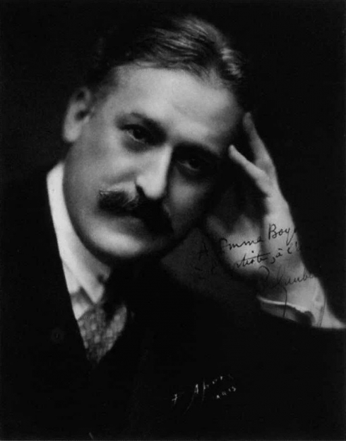 Филипп Гобер